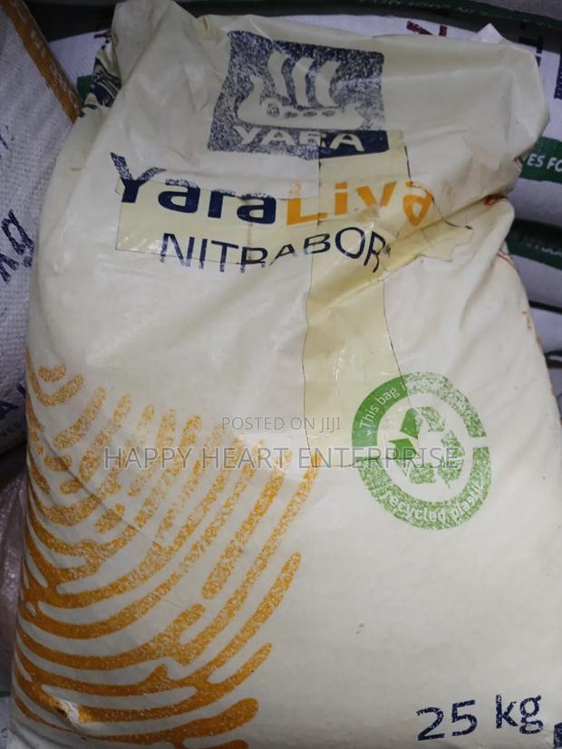 Yaraliva Nitrabor 25kgs - thumbnail 4