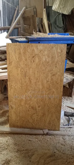 Roughboards