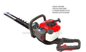 K-Max Hedge Trimmer With 2 Stroke Engine - main view
