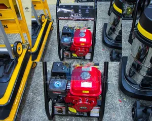 Aico High Pressure Washer