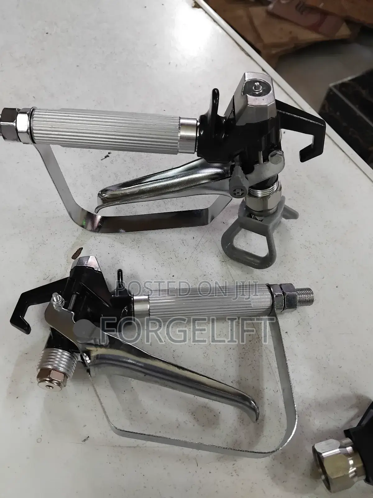 Durable Paint Spray Gun
