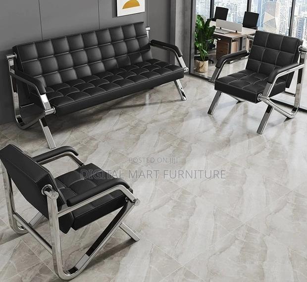 Office Sofa: Extravagant Pear Office Sofa - thumbnail 5