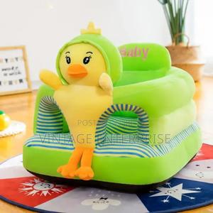 Baby Sit Me Up Pillow - thumbnail 2