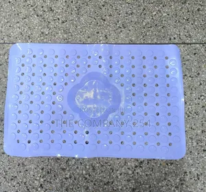  Bathroom Anti Slip Mat 
Size 40*70 Cm