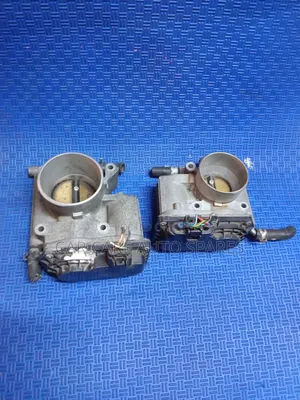Throttle Body Mazda Primacy/Demio