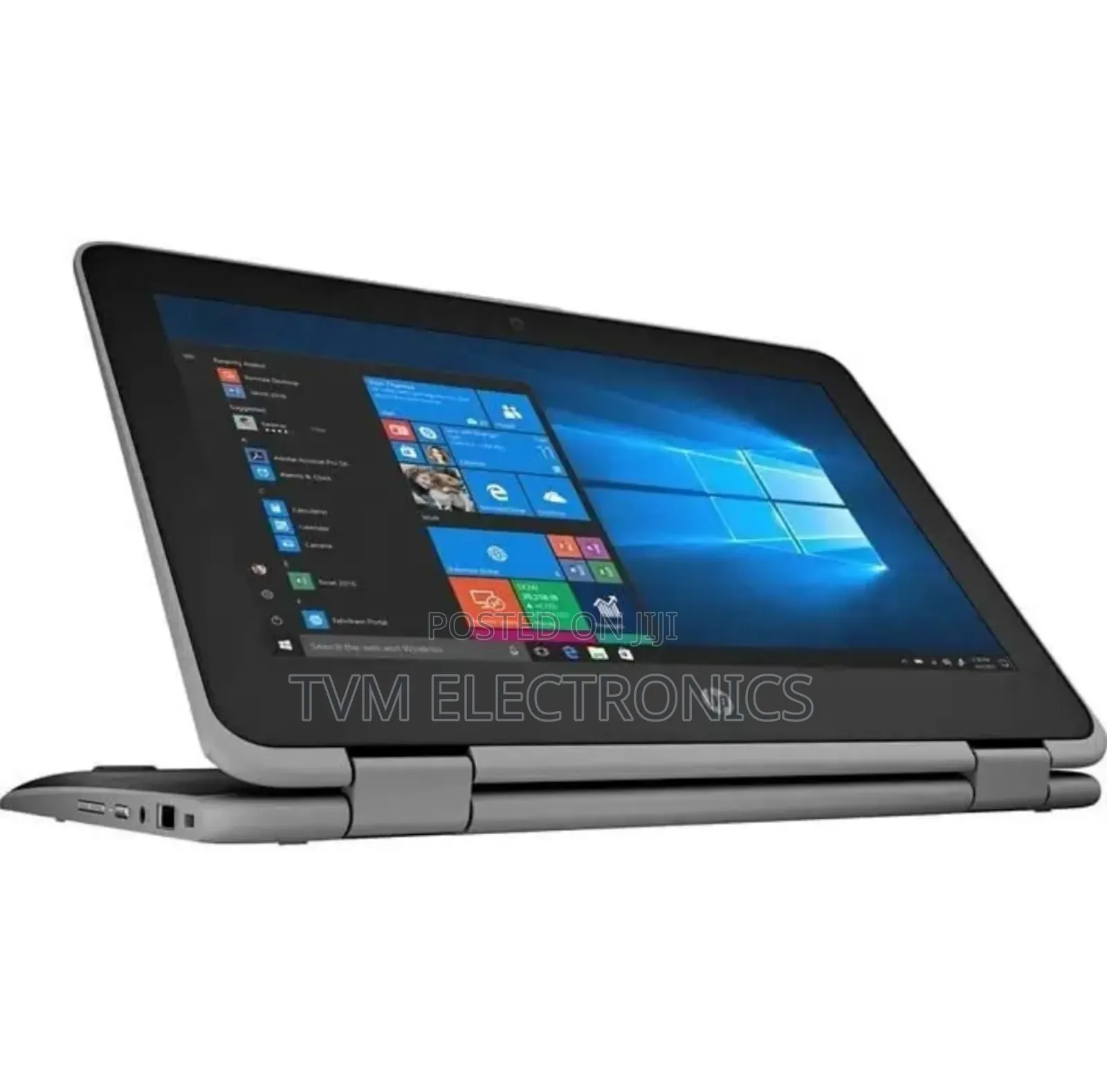 Laptop HP ProBook 11 X360 8GB Intel Core I5 SSD 256GB