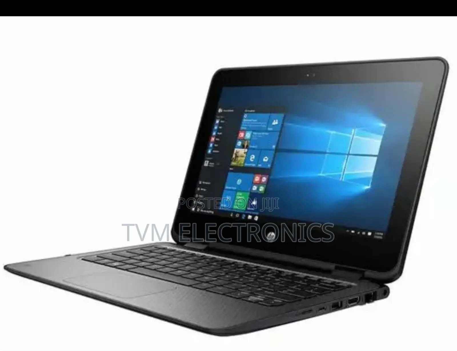 Laptop HP ProBook 11 X360 8GB Intel Core I5 SSD 256GB