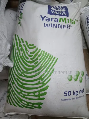 Yara Mila Winner Fertiliser 50kgs