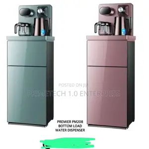 Premier Bottom Load Water Dispenser