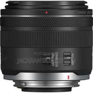 Canon Rf 24mm F/1.8 Macro Is STM Lens