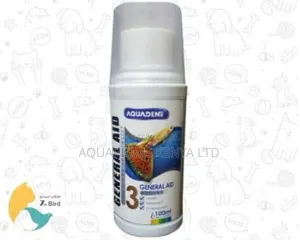 Malachite Green General Aid , Fish Medication