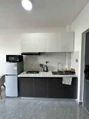 Studio Apartment in Kileleshwa for rent