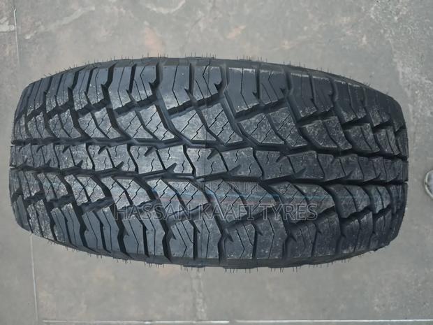 265/65r17 Centra Tyre Alltrein(10pr) - thumbnail 2