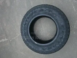 265/65r17 Centra Tyre Alltrein(10pr)