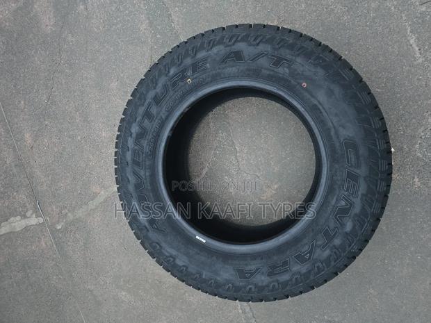 265/65r17 Centra Tyre Alltrein(10pr) - thumbnail 3