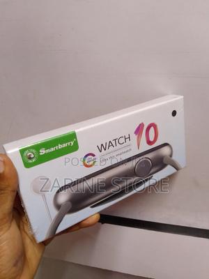 Smartbarry Hand Watch Super Amoled - thumbnail 2