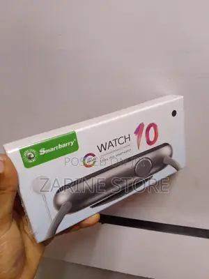 Smartbarry Hand Watch Super Amoled