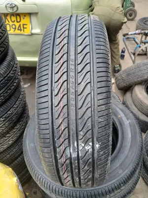 D/King 205/65r16