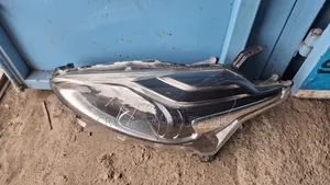 Sienta 2015/2016/2017/2018/2019 Headlight
