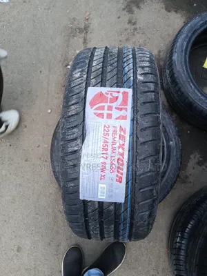 Zextour 225/45r17