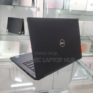Laptop Dell Latitude 7280 8GB Intel Core I7 SSD 256GB - main view