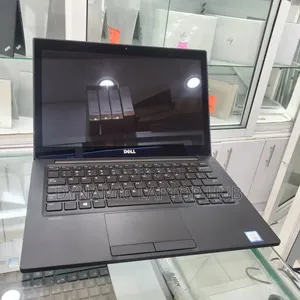 Laptop Dell Latitude 7280 8GB Intel Core I7 SSD 256GB