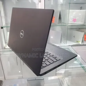 Laptop Dell Latitude 7280 8GB Intel Core I7 SSD 256GB