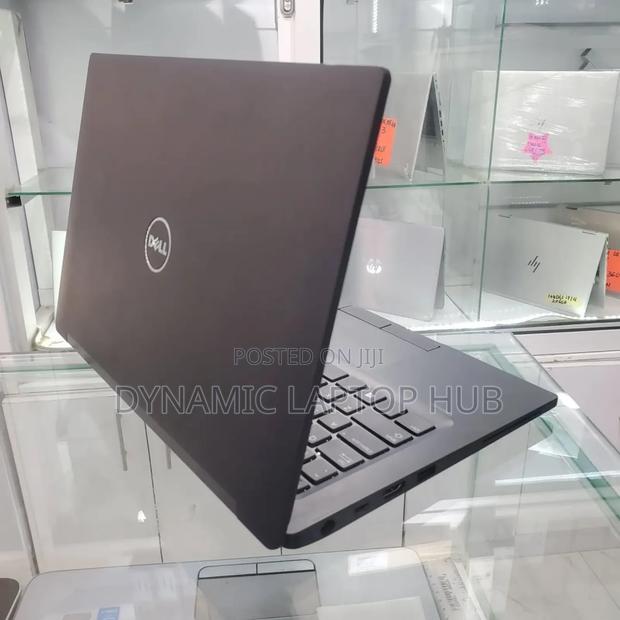 Laptop Dell Latitude 7280 8GB Intel Core I7 SSD 256GB - thumbnail 3