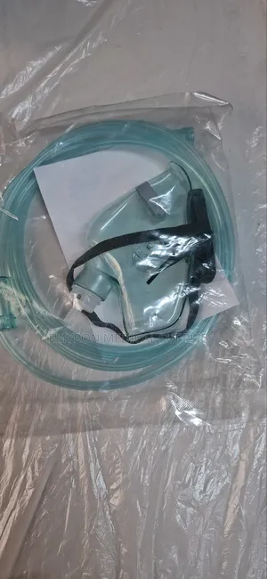 Oxygen Mask