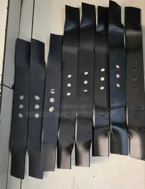 Lawn Mower Blades All Size in Inches Available