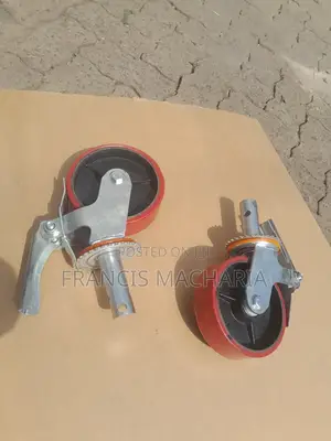 Scaffold Wheels