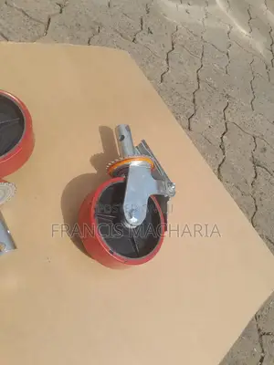 Scaffold Wheels