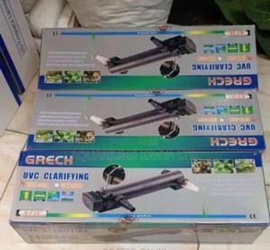 Gretch 24w Uv Pond Clarifier – Ultra-Clear Water Algae Control - thumbnail 2