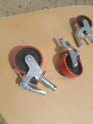 Scaffolding Wheels