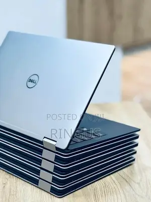 Laptop Dell XPS 13 9365 8GB Intel Core I5 SSD 256GB