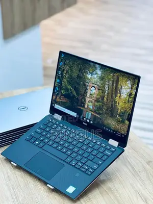 Laptop Dell XPS 13 9365 8GB Intel Core I5 SSD 256GB