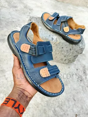Gyz Men Sandals