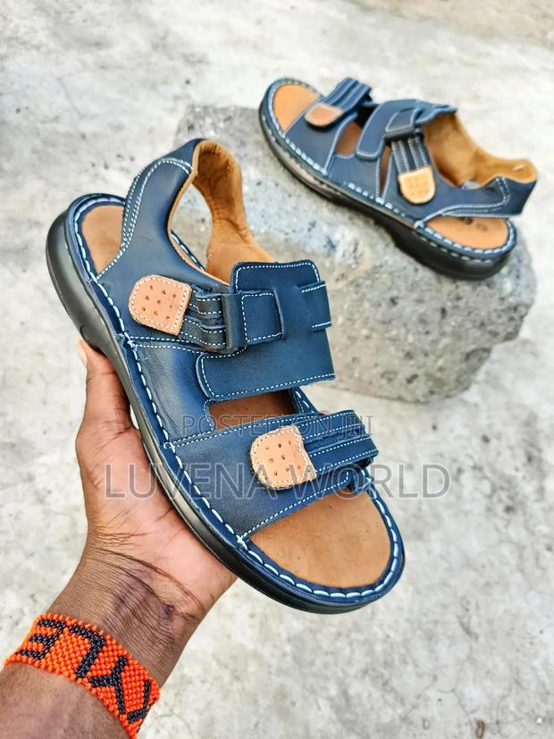 Gyz Men Sandals