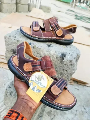 Gyz Men Sandals