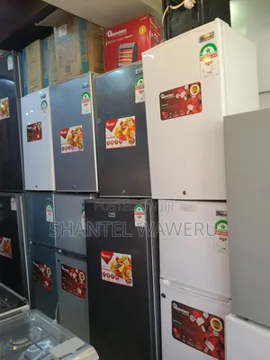 New Ramtoms 90litres Fridge/ Direct Cool