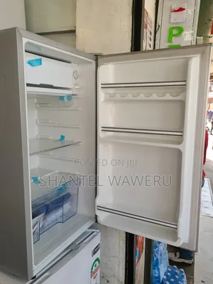New Ramtoms 90litres Fridge/ Direct Cool
