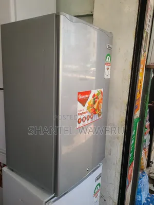 New Ramtoms 90litres Fridge/ Direct Cool