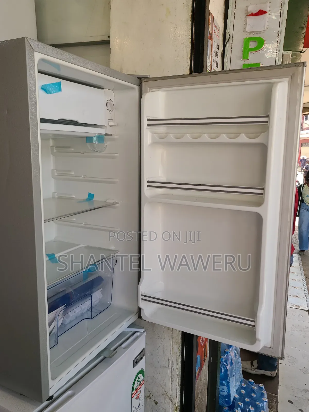 New Ramtoms 90litres Fridge/ Direct Cool