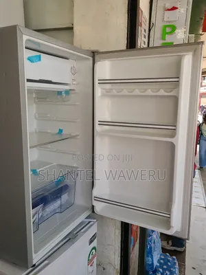 New Ramtoms 90litres Fridge/ Direct Cool