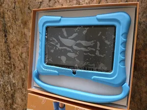 6 Inch Kids Tablets