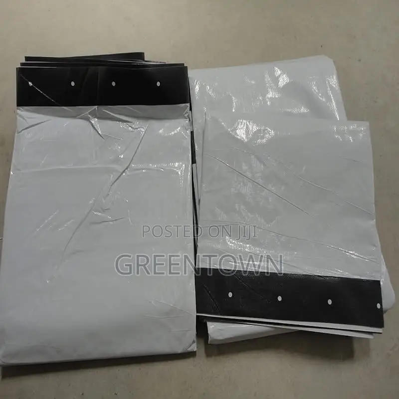 Heavy Quality Tarpaulin 4m by 6m