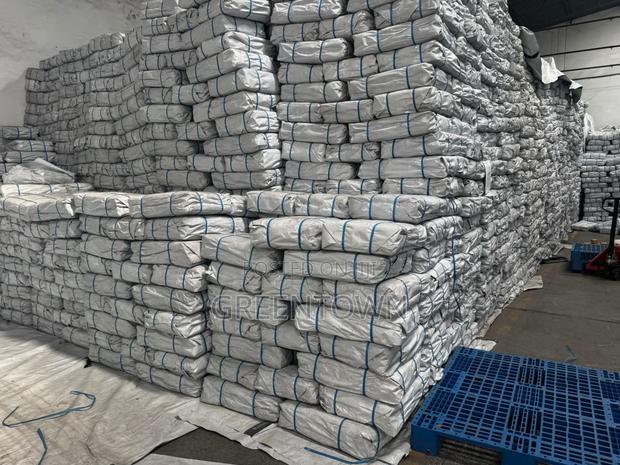 Heavy Quality Tarpaulin 4m by 6m - thumbnail 5