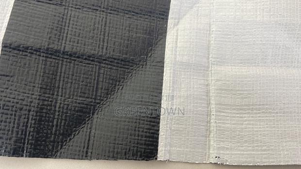 Heavy Quality Tarpaulin 4m by 6m - thumbnail 4