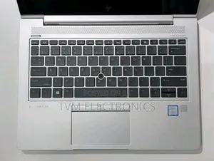 Laptop HP EliteBook 830 G5 8GB Intel Core I5 SSD 256GB