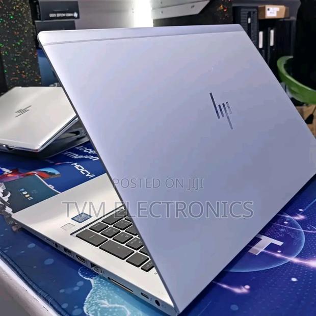 Laptop HP EliteBook 830 G5 8GB Intel Core I5 SSD 256GB